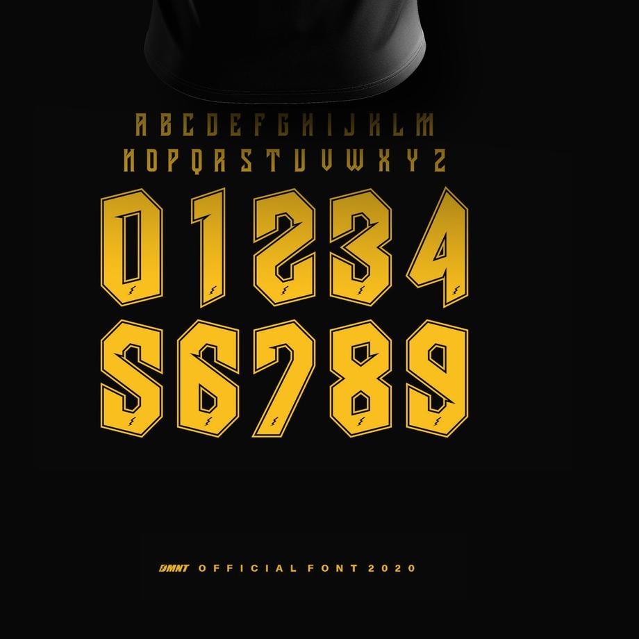 Sudah READY.. DMNT Jersey Floral