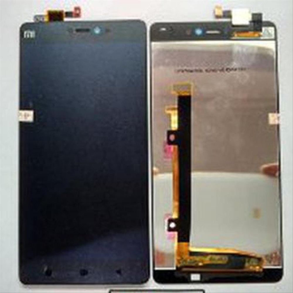 FULLSET LCD TOUCHSCREEN XIAOMI XIOMI REDMI Mi 4i Mi4i 41 4 I 4G XIAOMY TS 5.0 Inch Resmi Hp Layar