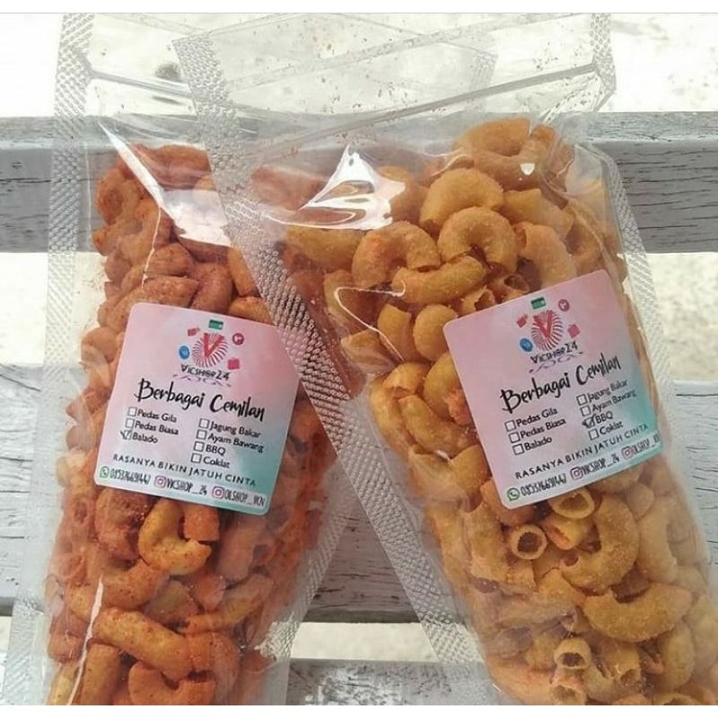 

Makaroni