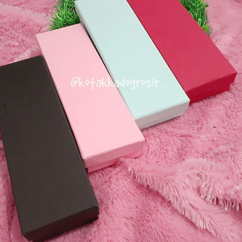 

POLAROID MEMORIES BOX 24x7x4 cm BOX SAJA