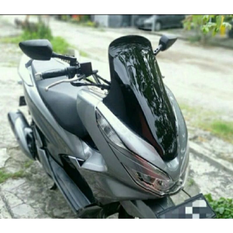 Spion Nmax Xmax Aerox Lexi Pcx Adv MT15 Vario Ducati Nemo 1007