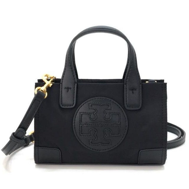 Tory Burch Ella Micro Tote Bag