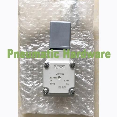 VX230GG VX230 GG Air solenoid valve vx2 2-way Media Valve KK87