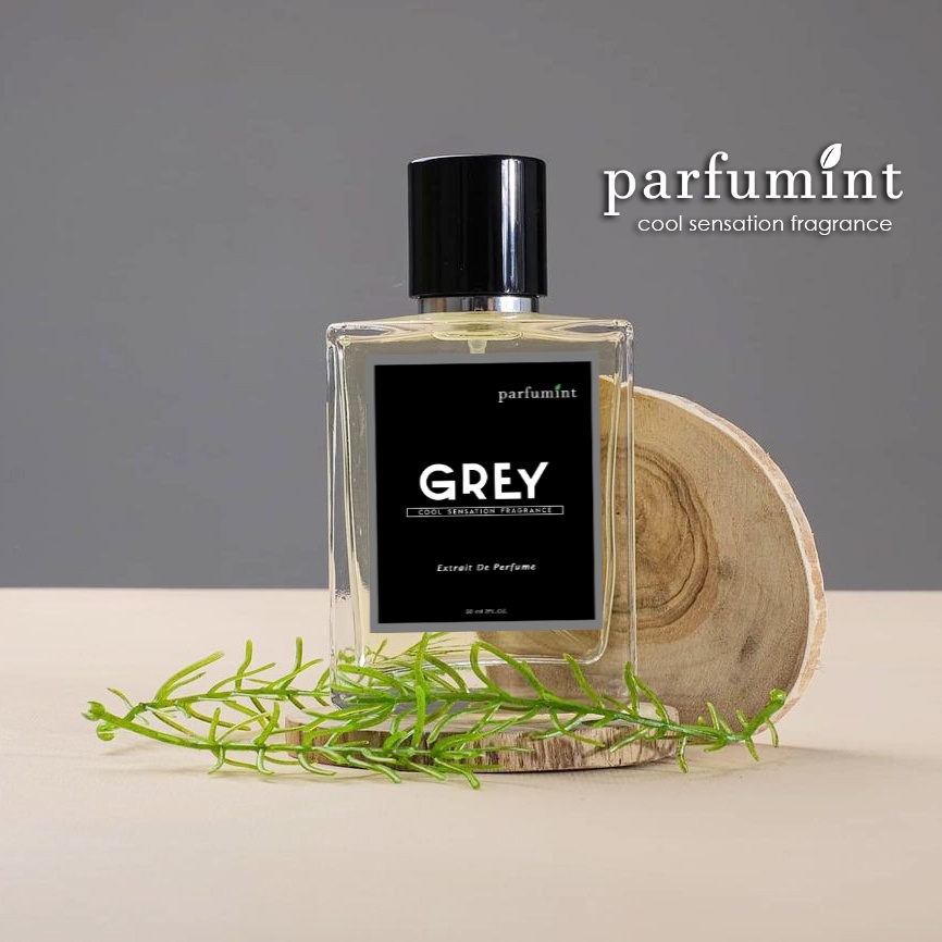 Parfumint grey  | Parfumint grey Original