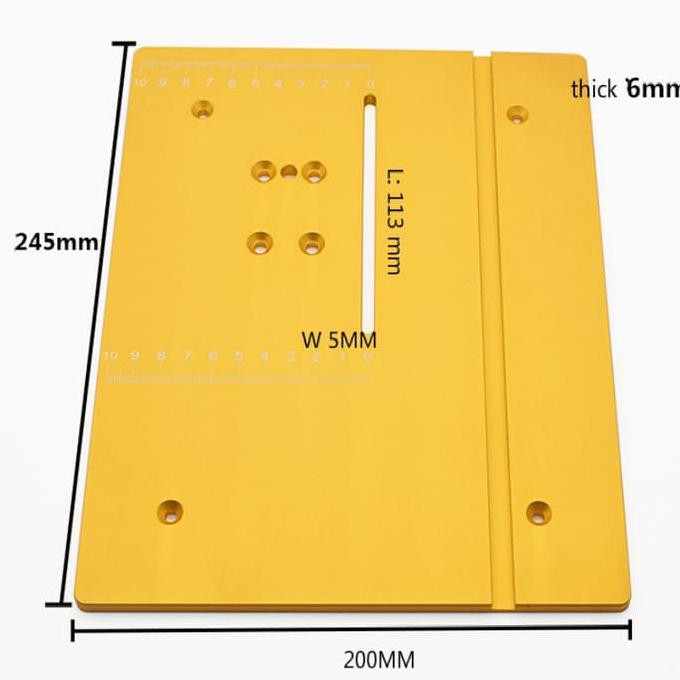 Sierra Circular Mini Table Saw Panel Circular Saw Table Pedal Diy Fiafia.Store