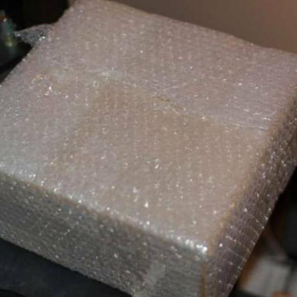

CRv 19 BUBBLE WRAP (Packing Plastik Bubble) / PACKING AMAN Dijamin Bagus