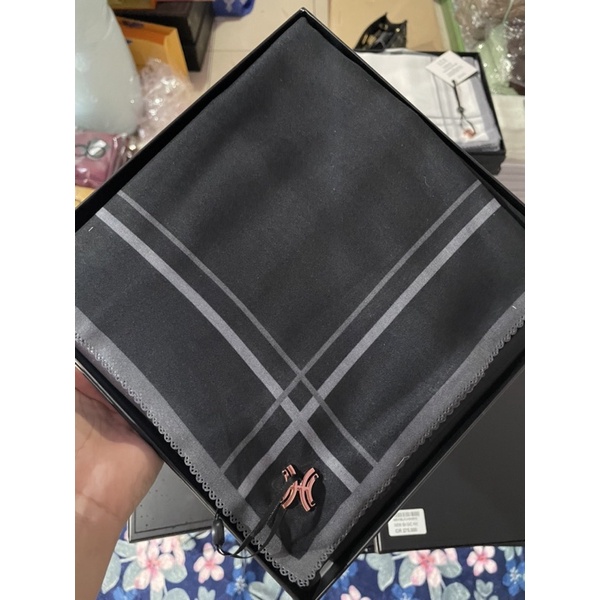 Basic Voile by Hidahasan