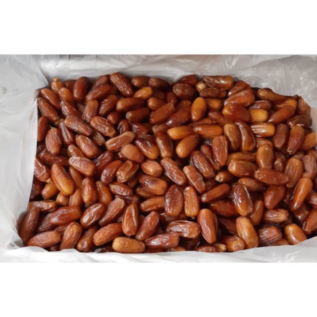 

Kurma Tunisia Madu 5kg Kurma Murah Grosir