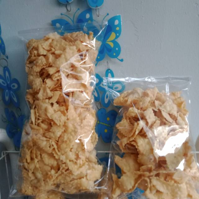 

Kripik Bawang