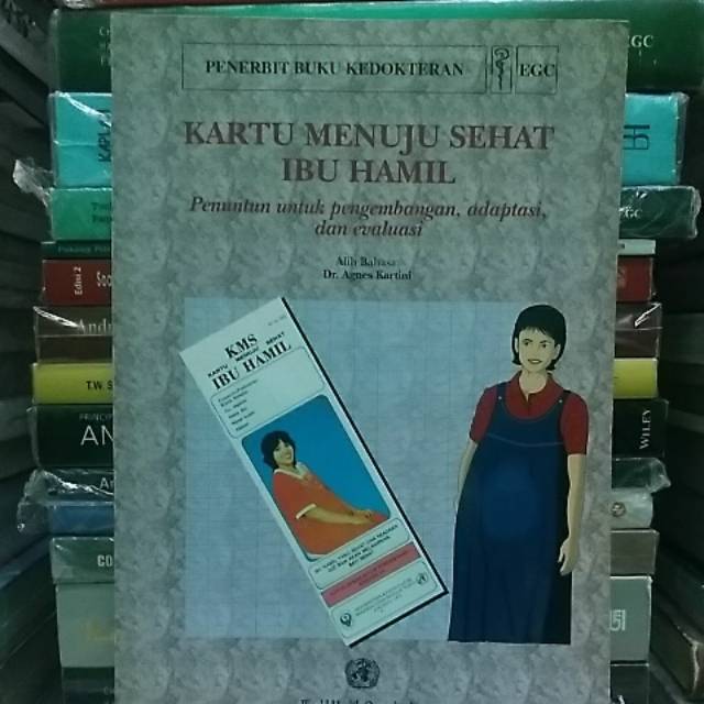 KARTU MENUJU SEHAT IBU HAMIL