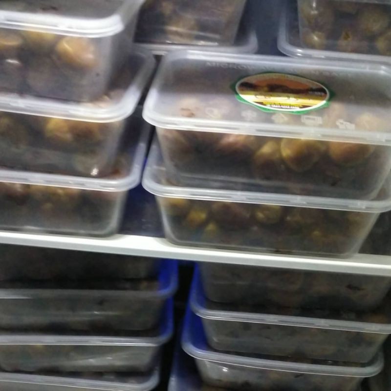 

Sukari Madinah dari istana kurma