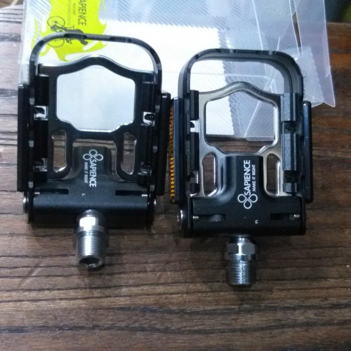 Sparepart Pedal Lipat Folding Sapience Bearing