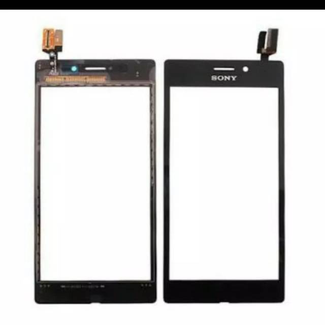 Touchsreen soni xperia m2 aqua d2304 d 2305