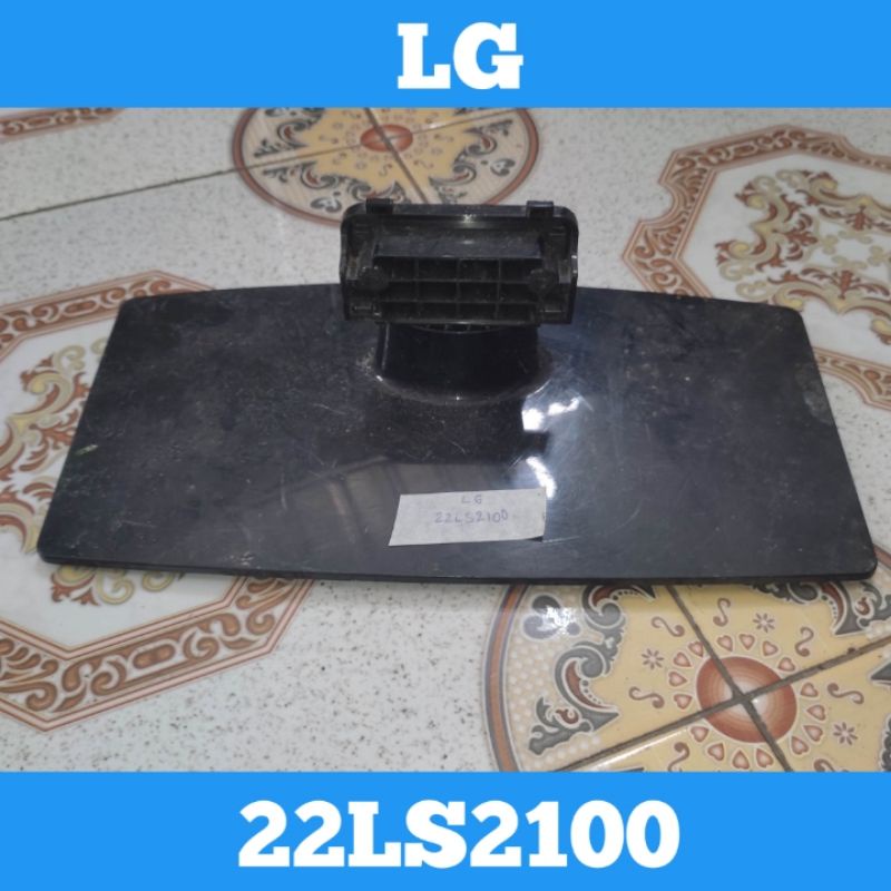 Kaki TV LCD LED LG 22LS2100 Kaki TV LG 22LS2100 Kaki LG 22LS2100 Kaki 22LS2100 Stand TV LCD LED LG 2