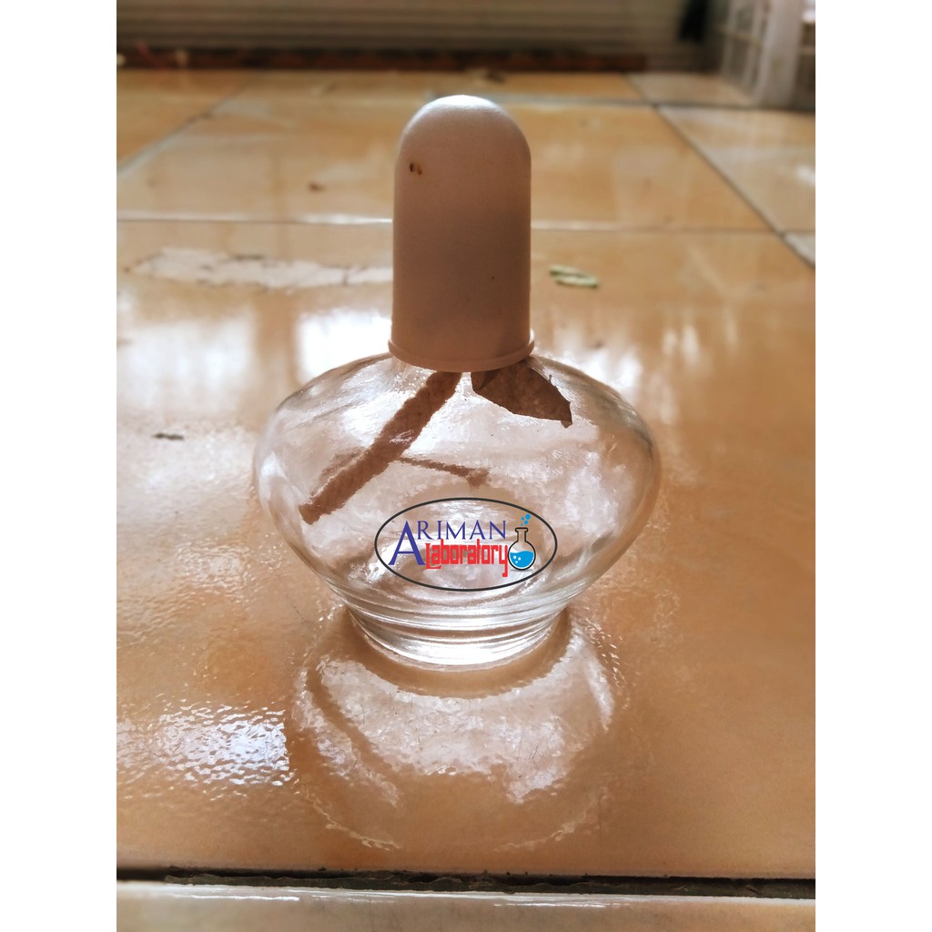 Lampu spirtus, Bunsen 150 ml & 250 ml