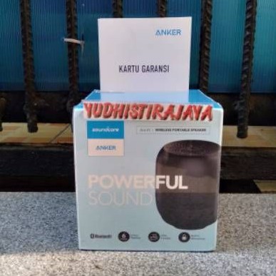 Anker Soundcore Ace A1 Portable Bluetooth Speaker A3151 Garansi Resmi