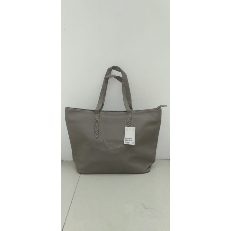 CKBAGS - SALE!!! TOTEBAG TAS WANITA H&amp;&amp;MMM IMPORT PREMIUM #102015