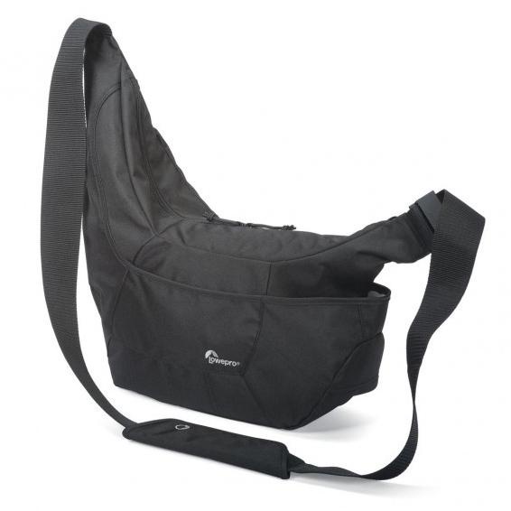 TAS KAMERA SHOULDER - LOWEPRO PASSPORT SLING III