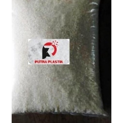 

KANTONG PLASTIK TEBAL SIZE 35 X 50 X 0.8 UNTUK 10 KG BERAS