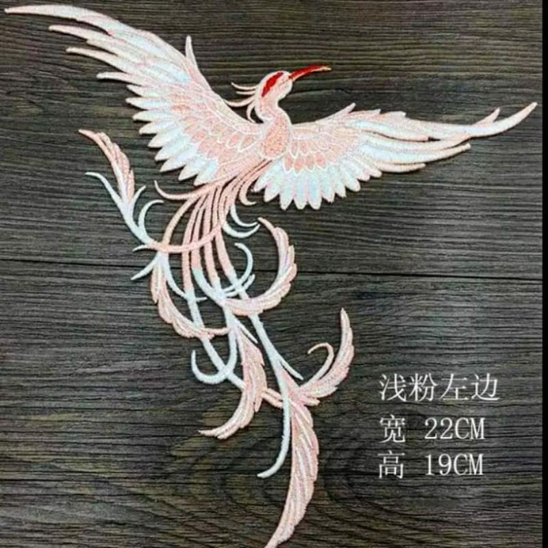 9900 Koleksi Gambar Burung Finix Terbaru