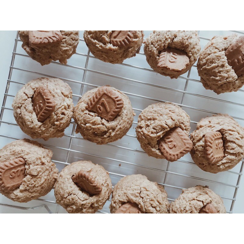 

Honeymade Soft Baked Cookies