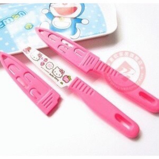 

PISAU HELLO KITTY ~mk