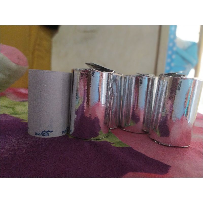 

kertas thermal mandiri