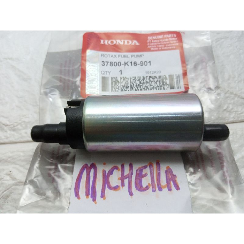 rotak/dinamo fuel pump beat fi beat esp Scoopy fi(k16/K25)