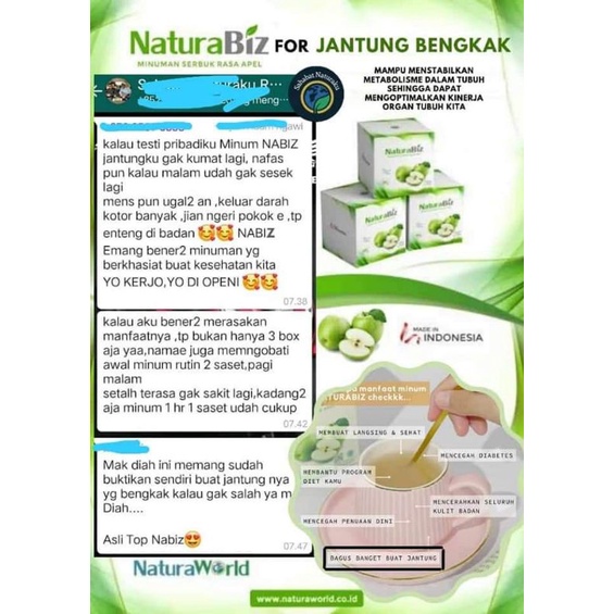 

naturabiz