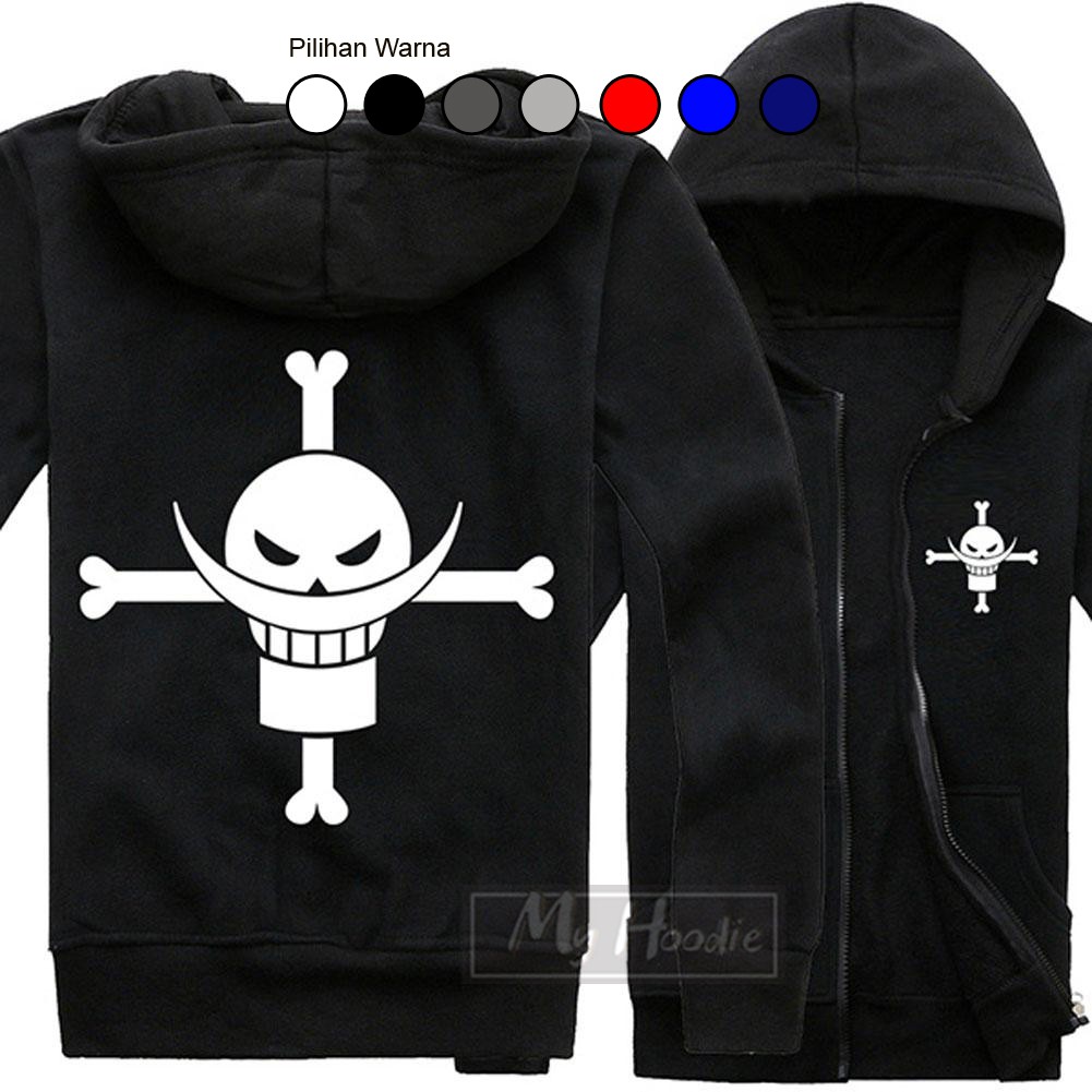 HOODIES/ZIPPER/JACKET ONE PIECE KEREN