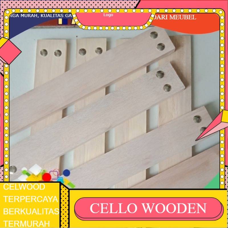 papan magot bsf - media bertelur lalat bsf satuan