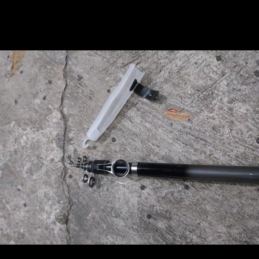 Joran Pasiran Kaizen Surf Panjang 450 cm