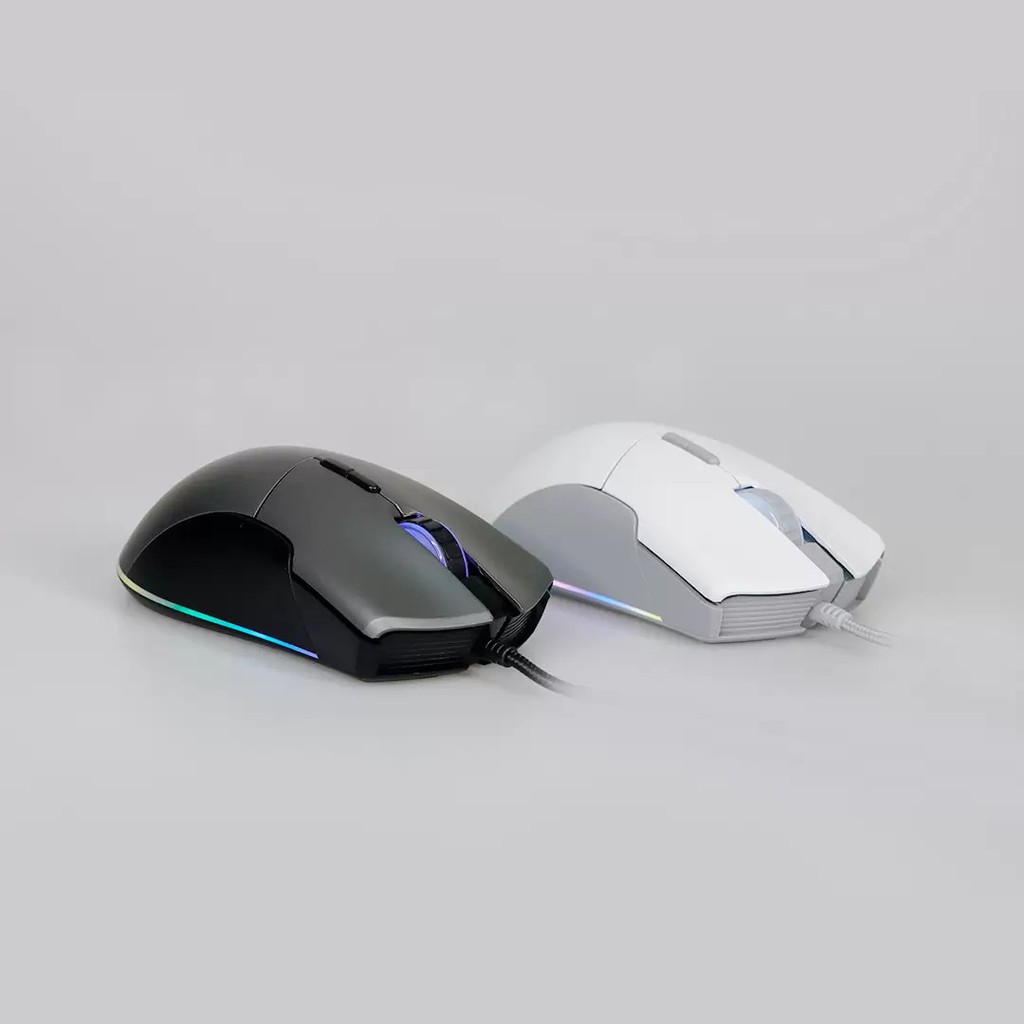 Rexus Xierra X15 RGB Macro Gaming Mouse X-15 X 15