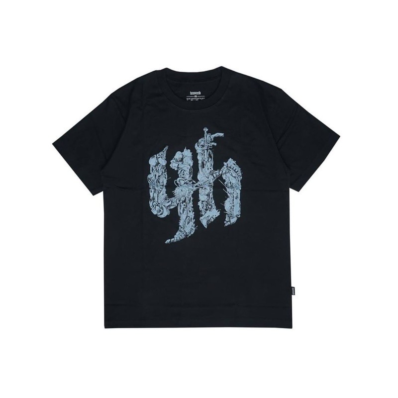 HUSTED YOUTH - FUTURA TEES ORIGINAL (PONTTE STORE)