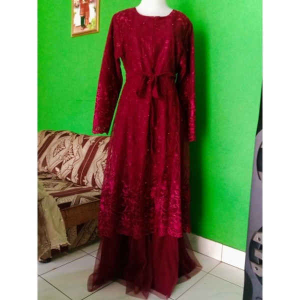 Dress zelvia