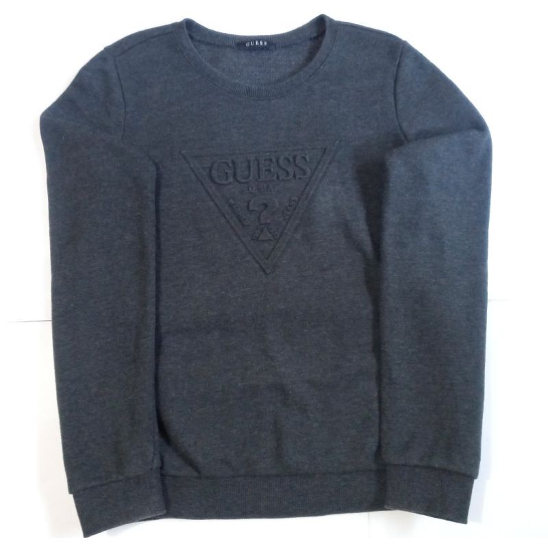 Crewneck gues