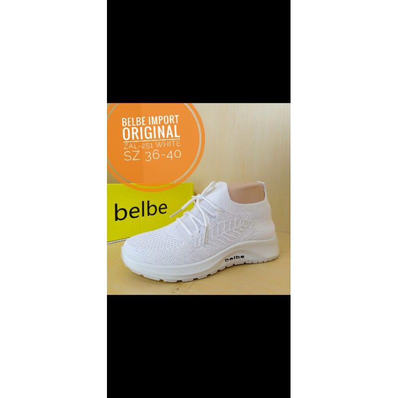 sepatu Belbe Import