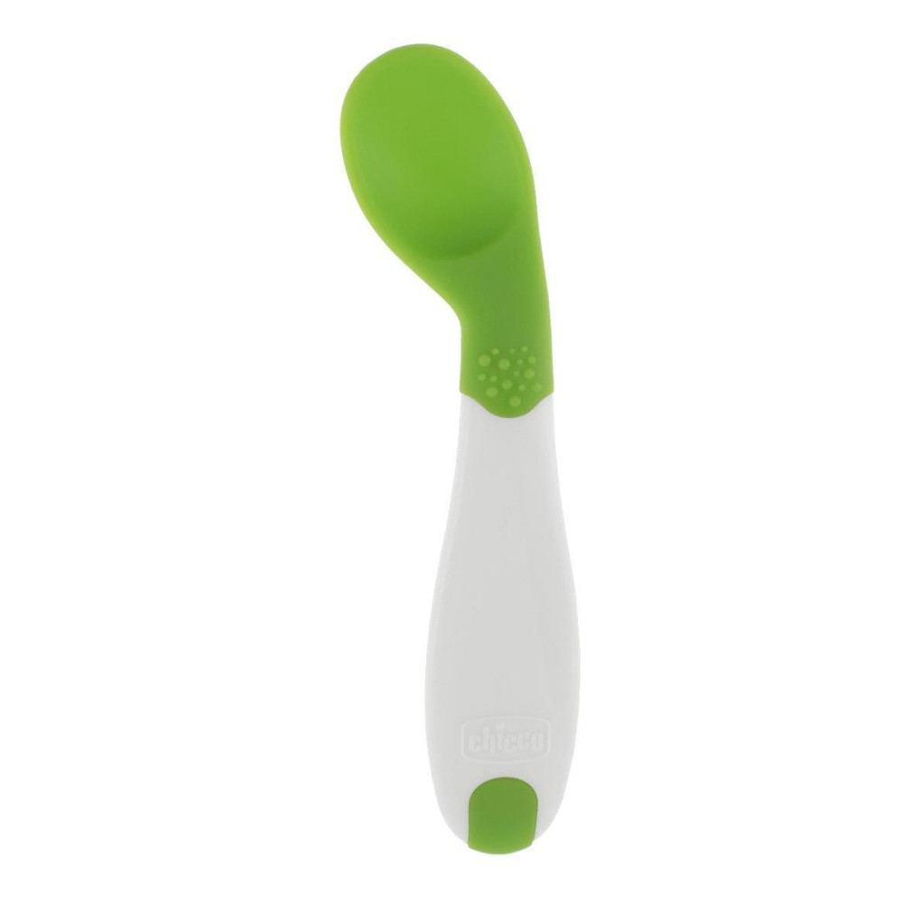 Chicco First Spoon 8m+