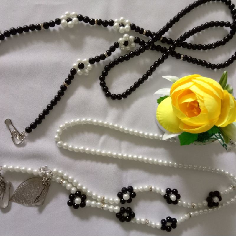 Tali masker/kacamata panjang