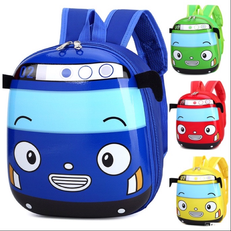 ransel Tas  tayo sekolah anak anak kualitas import harga grosir