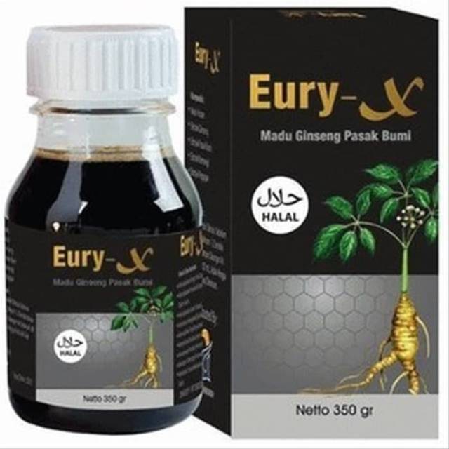 erlB   MADU EURY X-STAMINA PENYUBUR PRIA-OBAT-KUAT LAMA-GAIRAH-EJAKULASI-DINI