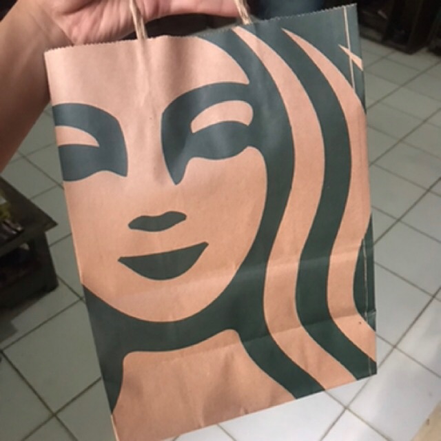 

Jual Tas Kertas Paperbag Starbucks Zoom Siren