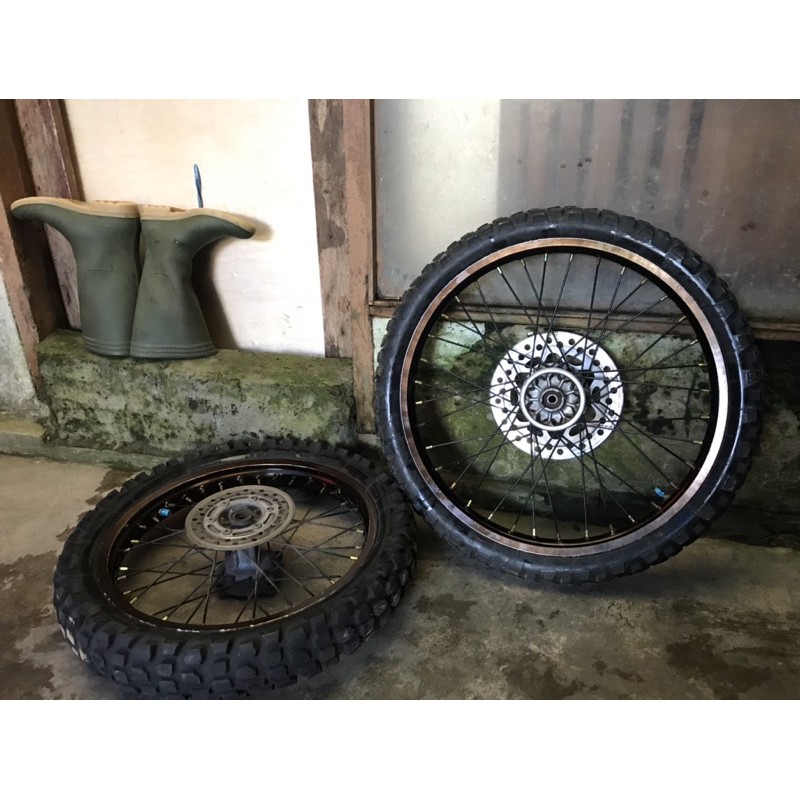 Velg TK JAPAN KLX