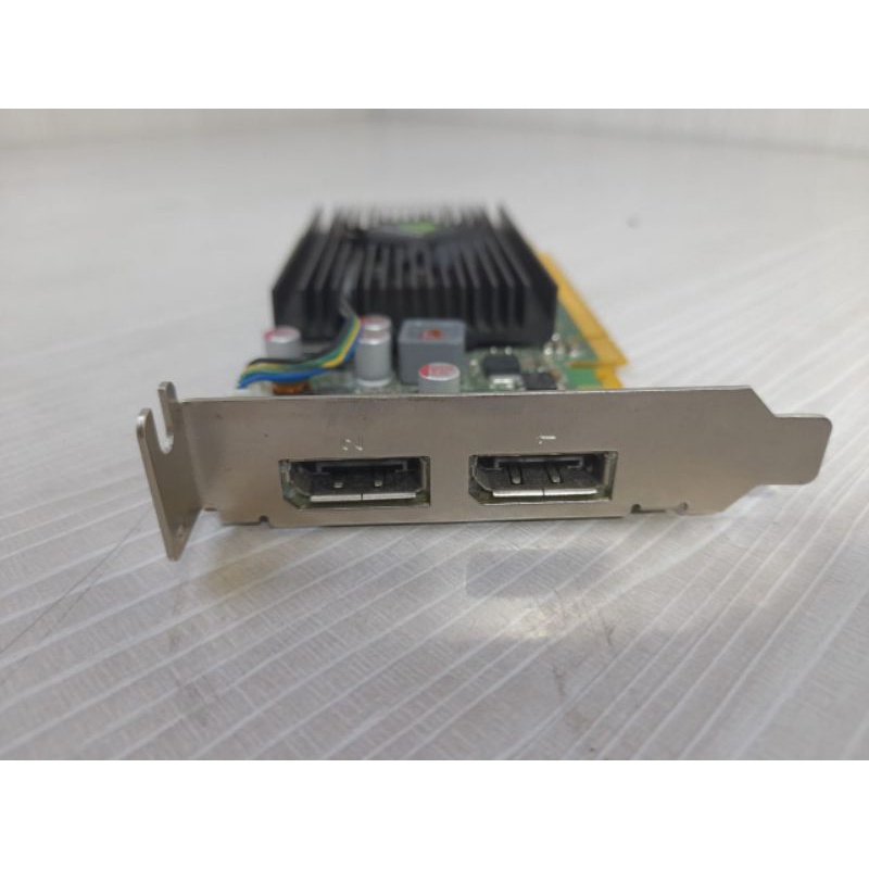 Vga NVIDIA Nvs 310512Mb Ddr3 64 Bit