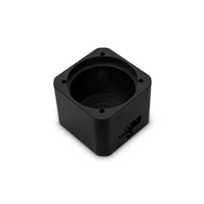 EKWB EK Quantum Convection D5 - Black