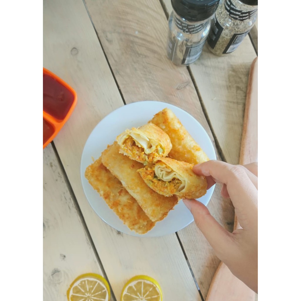 

Risol Ragout Frozen 1