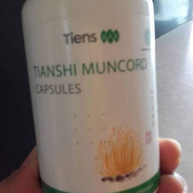 Muncord