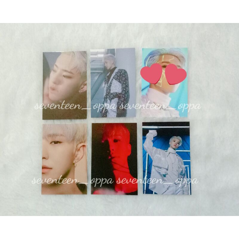 TRADING CARD HOSHI SPIDER