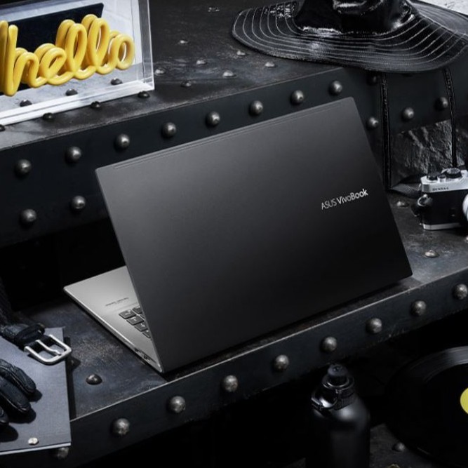 ASUS VIVOBOOK S13 S333EA-EG751TS I7-1165G7 8GB 512GB FHD WIN10 OHS