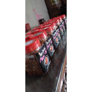 

Sambal Suir Ikan Tongkol